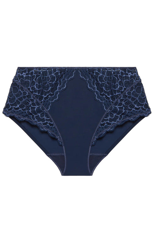 Simone Perele 12A Caresse Retro Brief